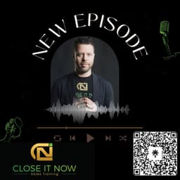 Sales 101 Ep 3: Why Price Isn’t the Real Reason People Don’t Buy