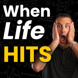 Don't Let Financial Setbacks Derail Your Future: A Proactive Approach #237