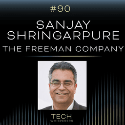 The Intangibles of Leadership – Turning the Invisible into Impact