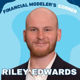 What Every Finance Student Should Learn Before Graduating with Riley Edwards