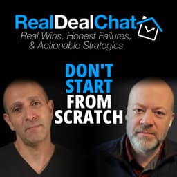 Franchising as a Real Estate Multiplier with Adam Goldman