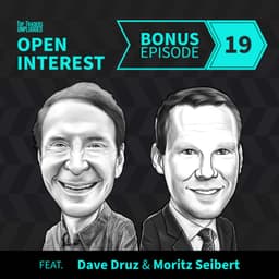 OI19 BONUS: Living With Ed Seykota ft. David Druz