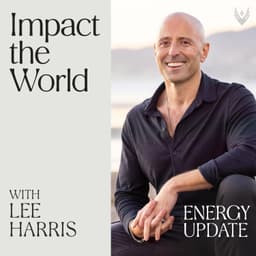 August 2026 Energy Update