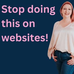 The Website Design Habits Making Users Hate Your Site