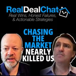 How to Create Your Own Real Estate Market | Jose Berlanga