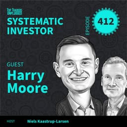 SI412: Portable Alpha: Asking the Questions That Matter ft. Harry Moore