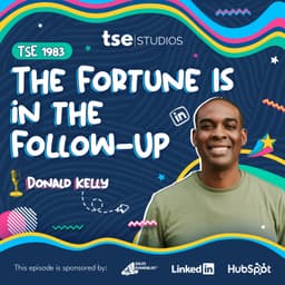 The Fortune Is in the Follow-Up