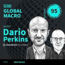 GM95: When Consensus Gets the Cycle Wrong ft. Dario Perkins