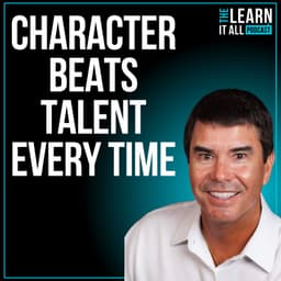 247: 22 Championships in a Row | The Character Over Talent Formula | Rusty Komori