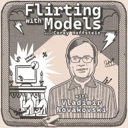 Vladimir Novakovski – Lighter: The Orderbook for all of Ethereum (S7E22)