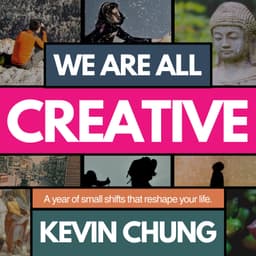 I Shelved This Book for Ten Years. Here's Why I Finally Finished It.