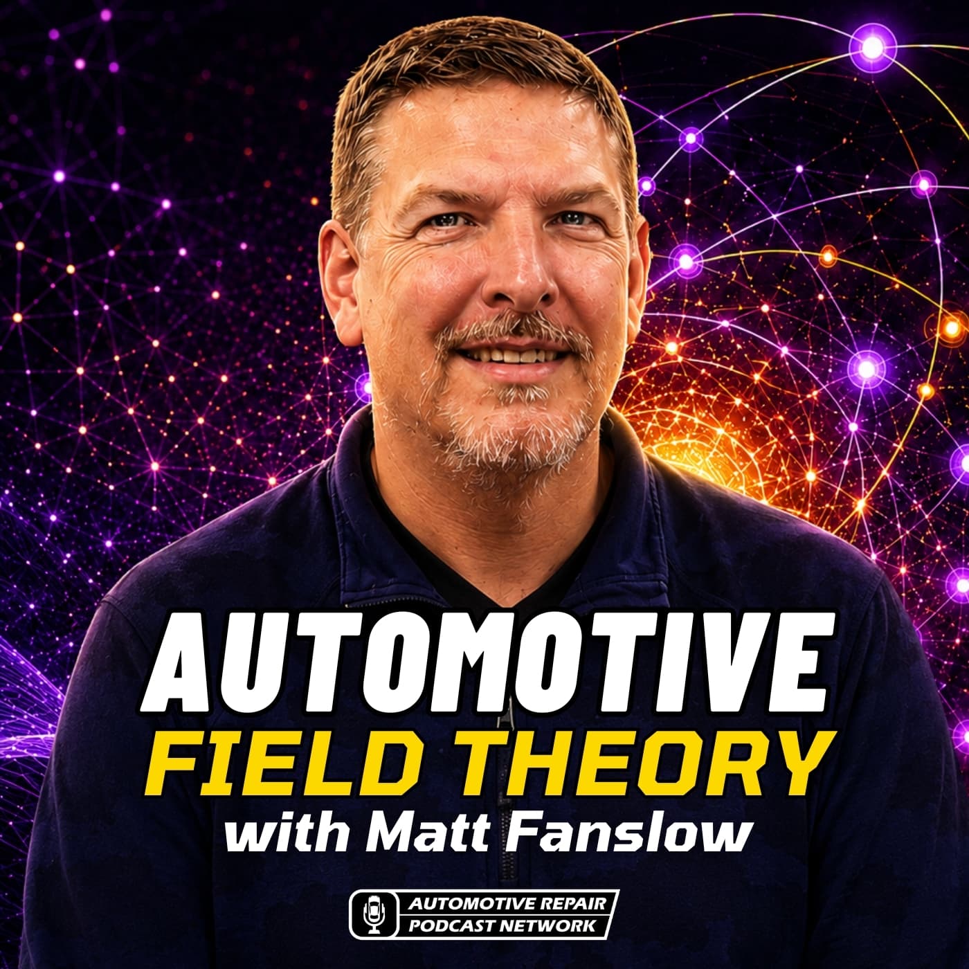 Automotive Field Theory