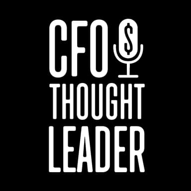 CFO THOUGHT LEADER