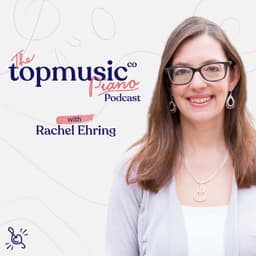 133: Simply Music at Dancing Keys with Giana Nguyen