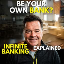 Is Infinite Banking Right for You? A Roundtable Discussion #235