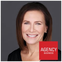 #62: Wpromote CEO Andrea Bendzick