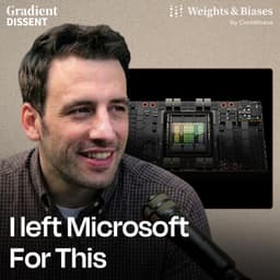 Inside the $41B AI Cloud Challenging Big Tech | CoreWeave SVP