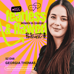 Six Figures, Nine Months, and a Whole New Life with Georgia Thomas