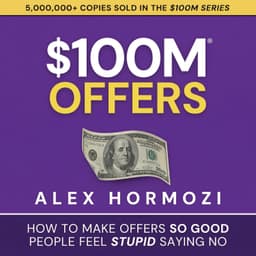 $100M Offers Audiobook Part 1