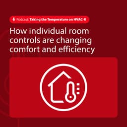 How individual room controls are changing comfort and efficiency