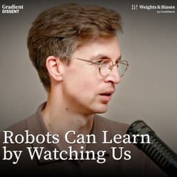 Why Physical AI Needed a Completely New Data Stack