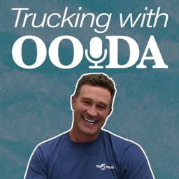 Ten4Talks on Truck Stop Conversations and What’s Really Happening Out There