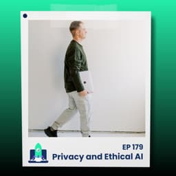 179: How I Use PRIVATE Data ETHICALLY In the New Era of AI