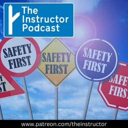 Road Safety Strategy: The Opportunity for Driving Instructors