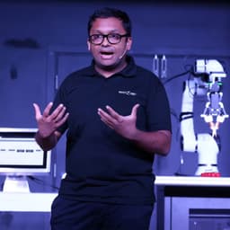 An Agtech Entrepreneur's Nightmare: The Story of Wootzano