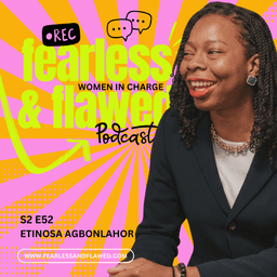 Pricing With Confidence, Authority, and Peace with Etinosa Agbonlahor