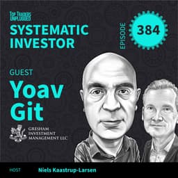 SI384: Building an Inflation-Proof Portfolio ft. Yoav Git