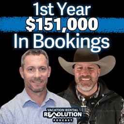 Episode 350 - $75k In Revenue In 2 Weeks... Building A STR Empire!