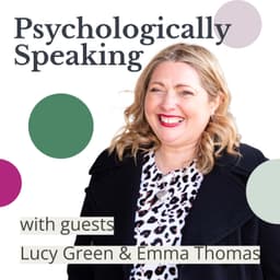 53. Goals Don’t Fail, They Reveal: What Happens After the Plan?