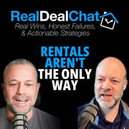 How Mortgage Note Investing Works (From a Former Landlord) | Jamie Bateman