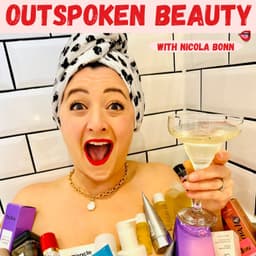 The Outspoken Review - SPF for dry, sensitive skin, Battle of the body oils and the serum I keep going back to