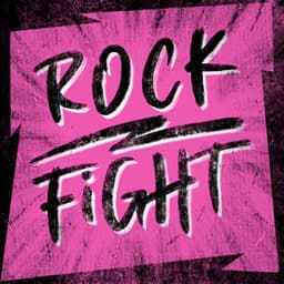 The Rock Fight Is Back!