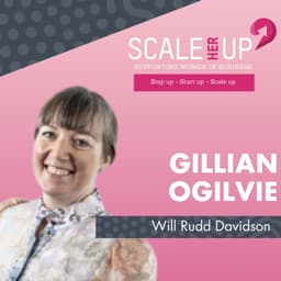 Engineering, Diversity and the “Imposter” Label | Gillian Ogilvie of Will Rudd Davidson