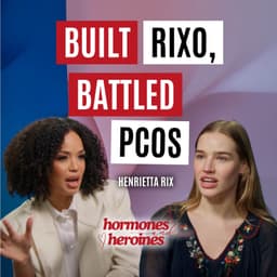 HENRIETTA RIX | RIXO: The Brand, The Breakdown & The Ultimate Juggle