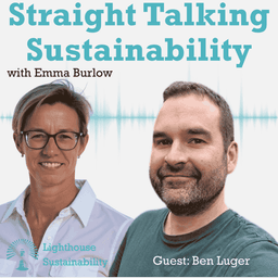 The Untapped Power of Volunteering: How Community Action Transforms Climate Anxiety into Local Impact with Ben Luger