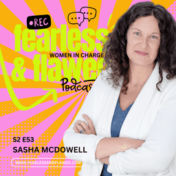 Building A Business By Experiment with Sasha McDowell