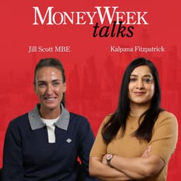 Pitch to Portfolio: Lioness Jill Scott's Investing Game Plan