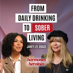 Sober Club Founder: Women's Wake Up Call To Quit Drinking
