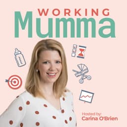 Returning to Work After Maternity Leave? Here's What I Wish Every Mum Knew