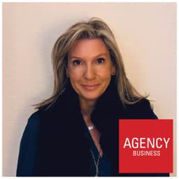 #64: Why AI is forcing agencies and clients to rethink how they work together, with BCG's Janet Balis
