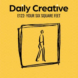 Own Your Six Square Feet