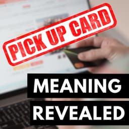 #213 Do Not Honor, Pick Up Card & Other Issuer Declines Explained