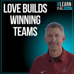249: What Elite Sports Teams Know About Building Culture That You Don’t | Ken Crenshaw