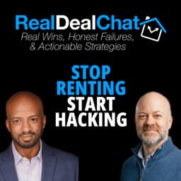 How to Make Your Assets Pay for Your Lifestyle | Thomas Collins