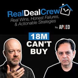 Why 18 Million Americans May Never Own a Home w/ Neal Bawa