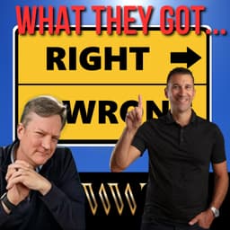 They Critiqued Infinite Banking… Then Described the Wrong Product #238